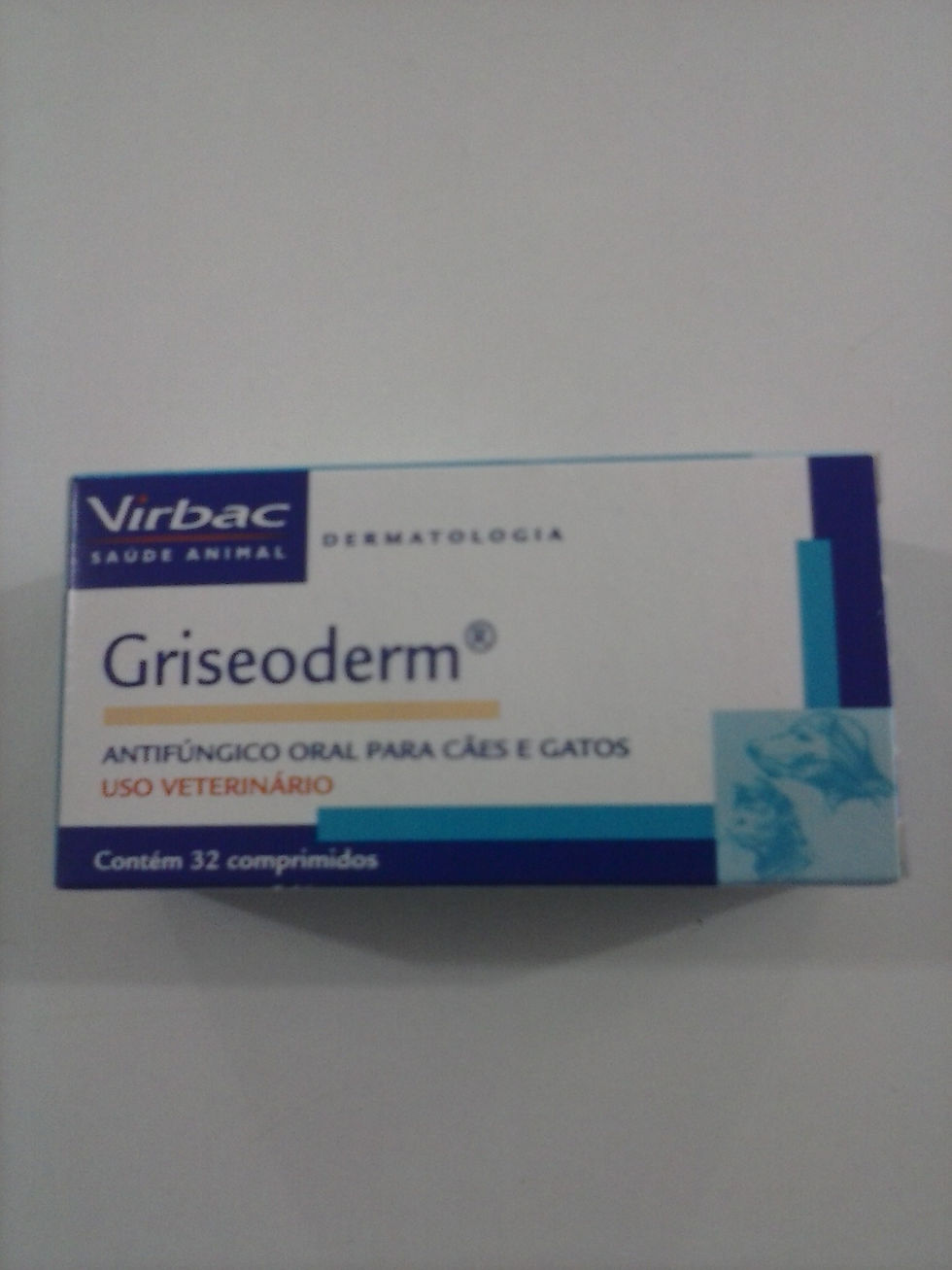Griseoderm