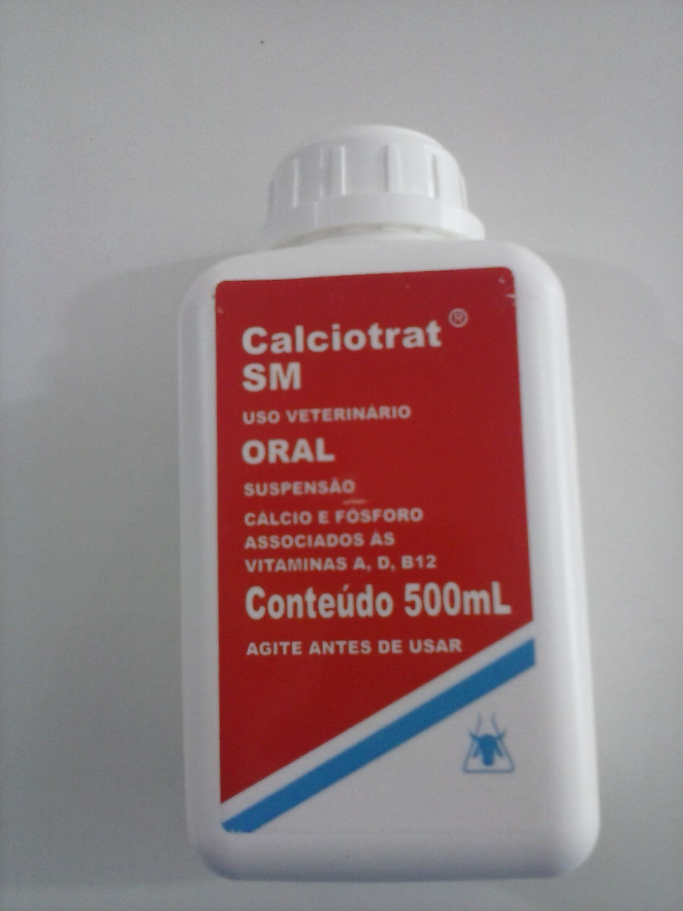 Calciotrat SM
