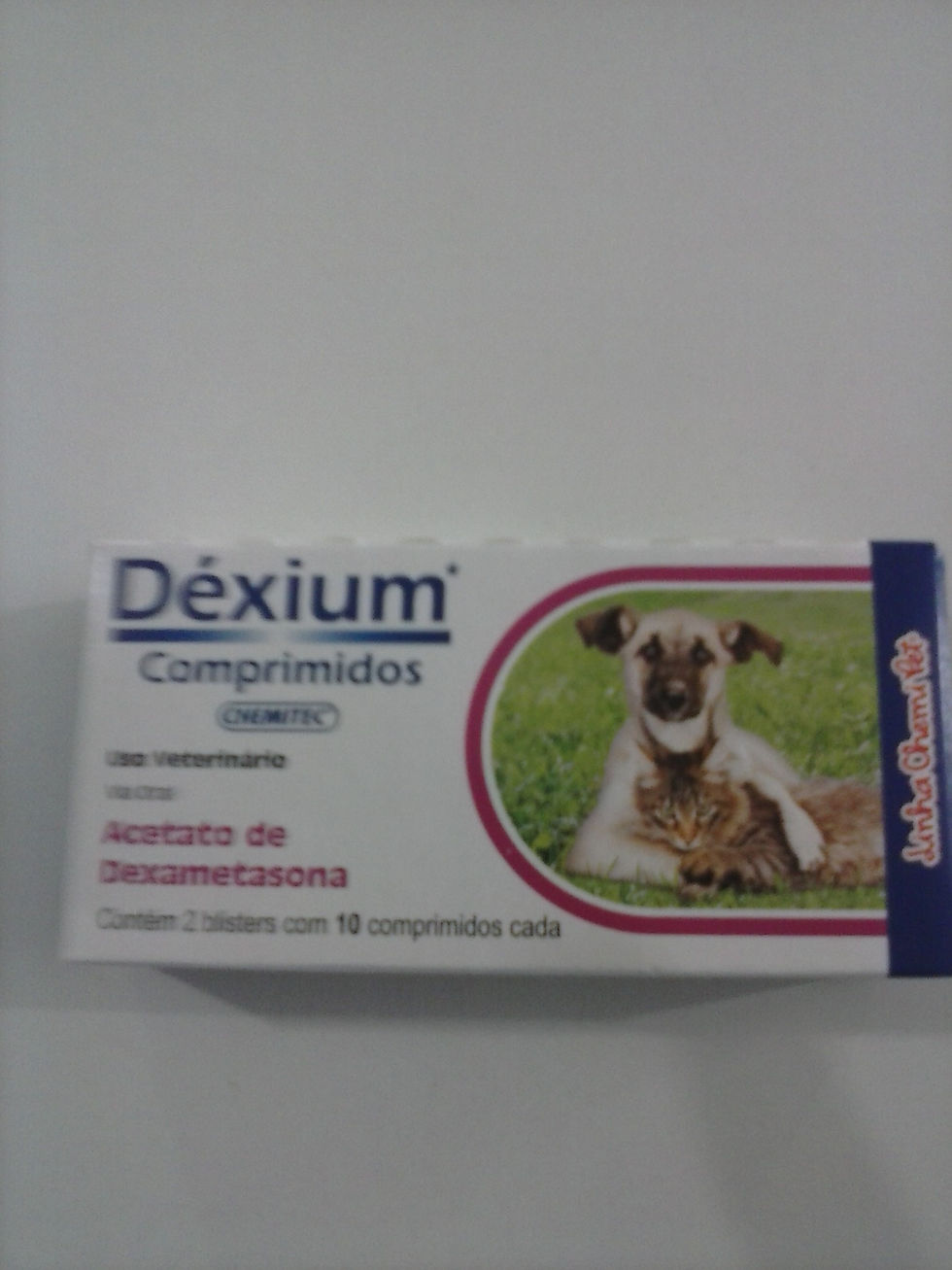 Déxium