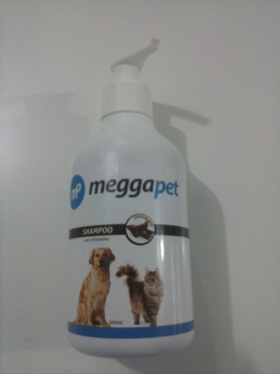 Meggapet Chocolate