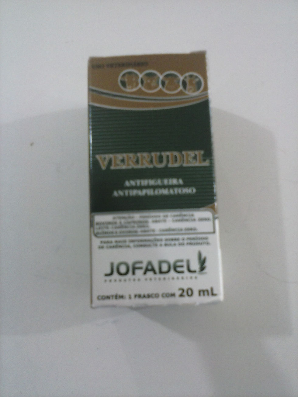 Verrudel