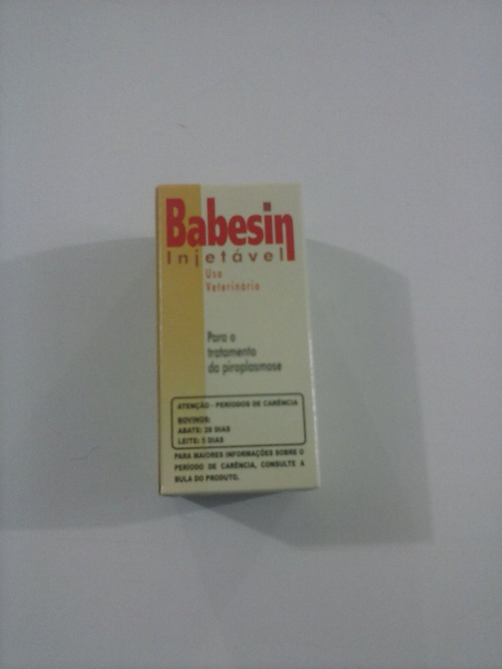 Babesin