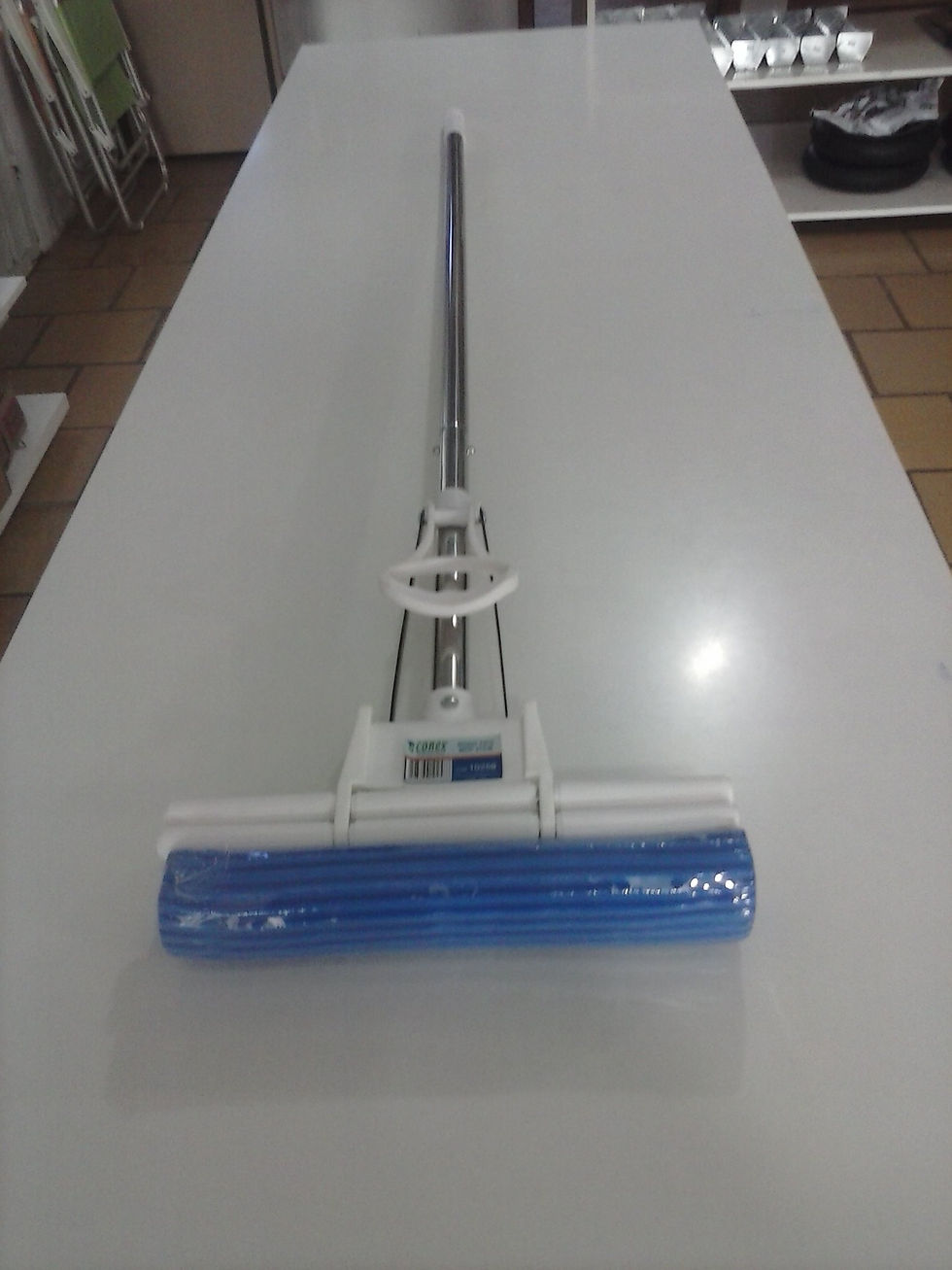Rodo tipo Mop 27cm