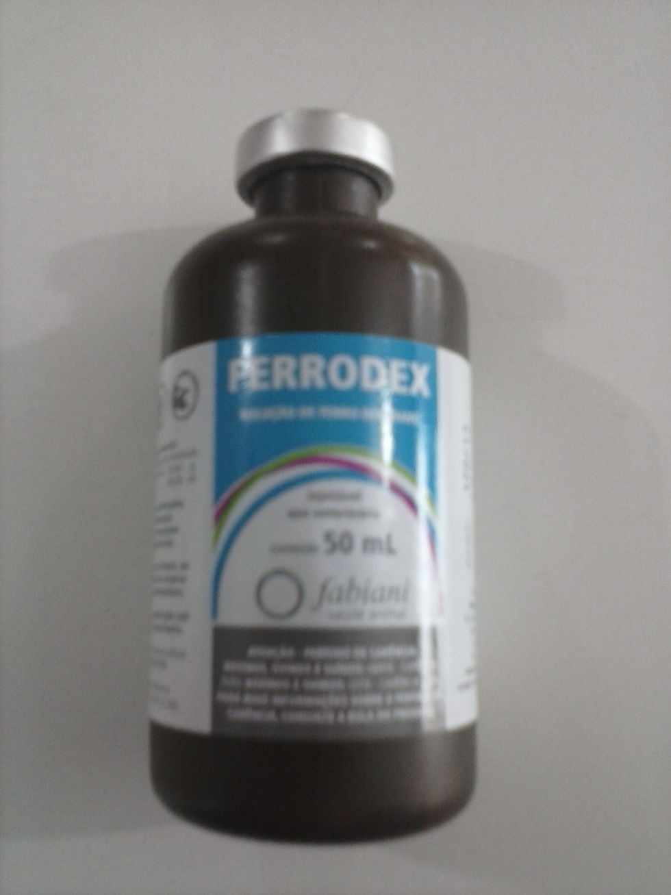 Ferrodex