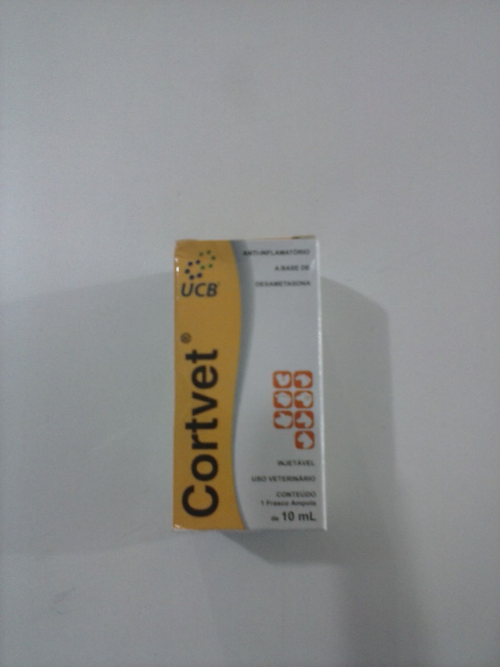 Cortvet