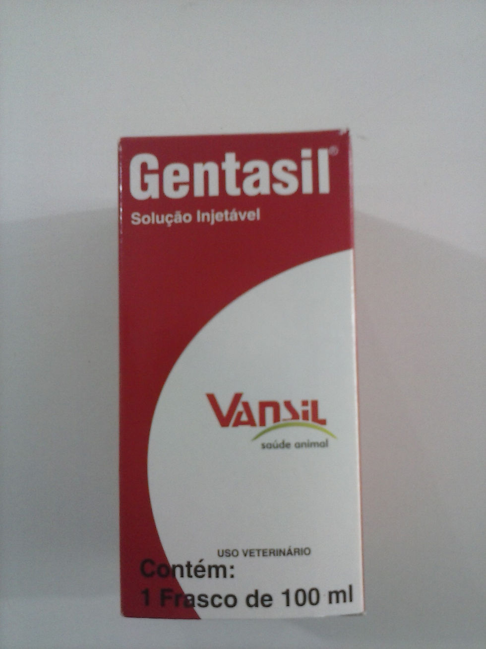 Gentasil