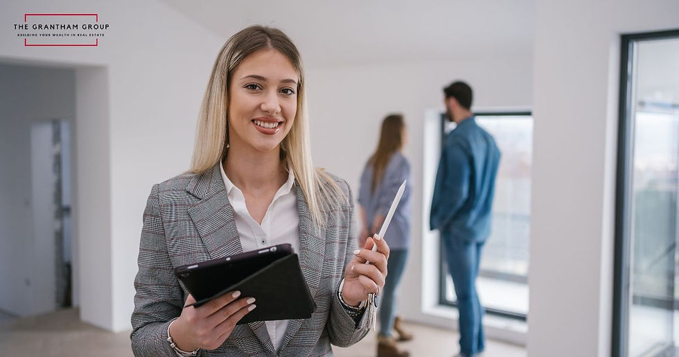 FSBO vs REAL ESTATE AGENT