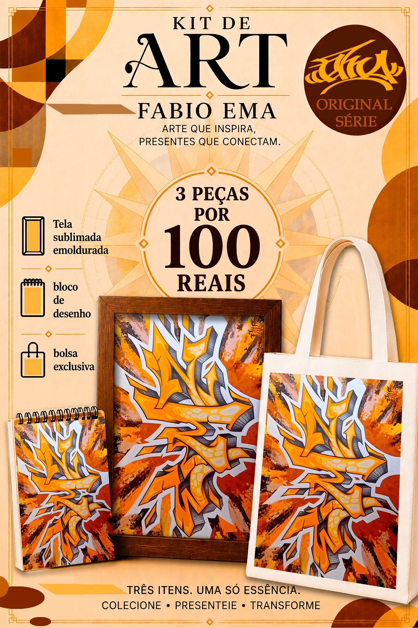 Arte Kit 13