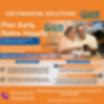 Secure Your Retirement with CSS Financial Solutions