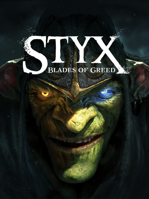 Styx : Blades of Greed