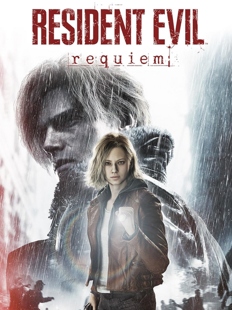 Resident Evil Requiem