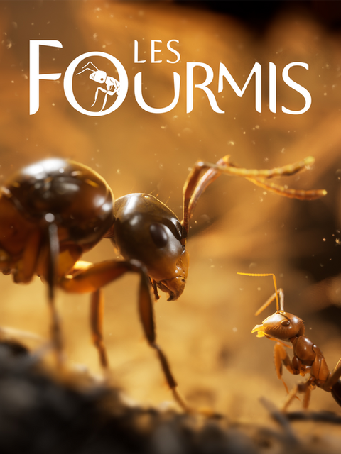 Empire of the Ants