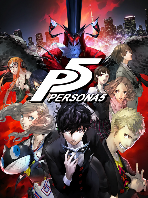 Persona 5
