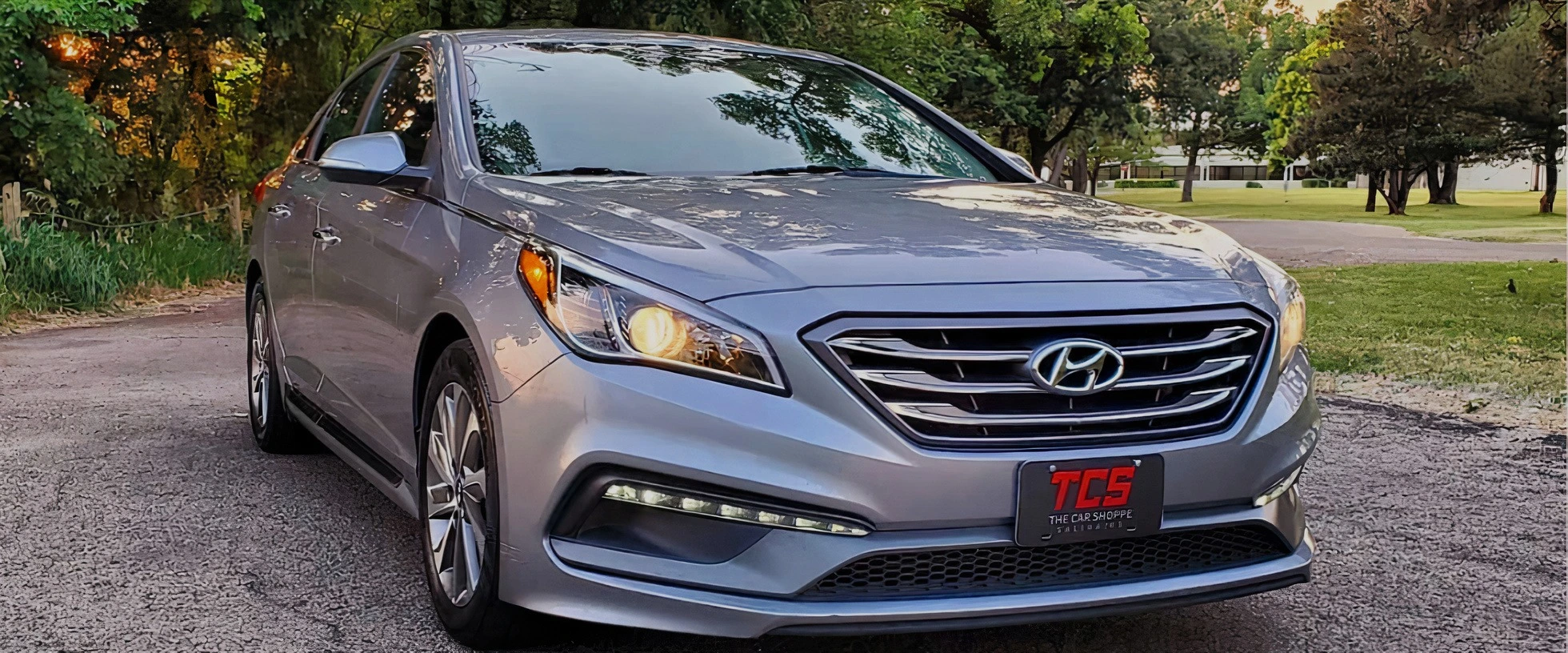 Used Cars The Car Shoppe Inc. Salina