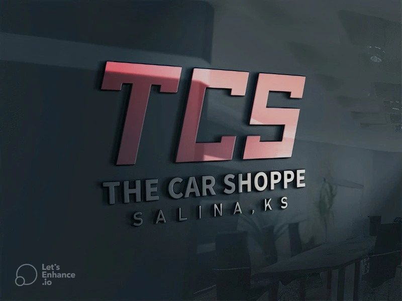 Used Cars The Car Shoppe Inc. Salina