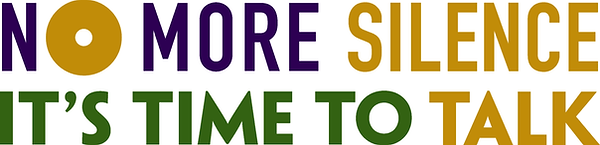 Sisters Empowerment Network | No More Silence It's Time To Talk