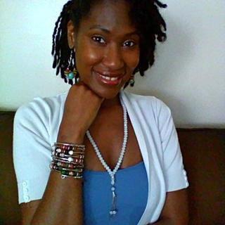 Writer: Lakeshia R. Williams