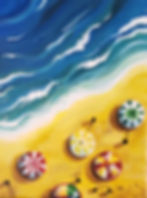 Paint Night: Surfside