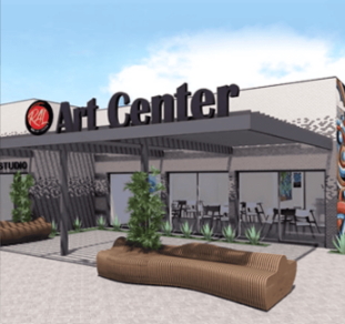 Rappahannock Art League gallery image 2
