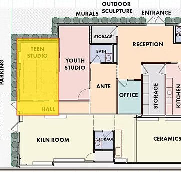 Teen Studio