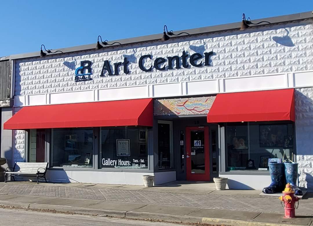 Rappahannock Art League gallery image 1