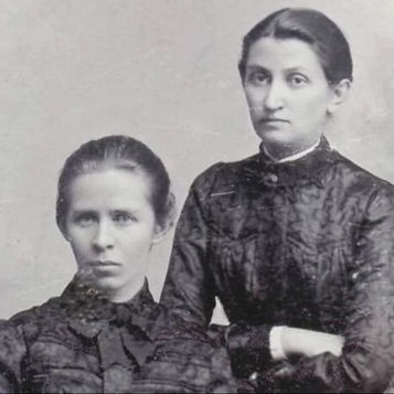 Українка та Кобилянська: зізнання, розтягнуте на роки