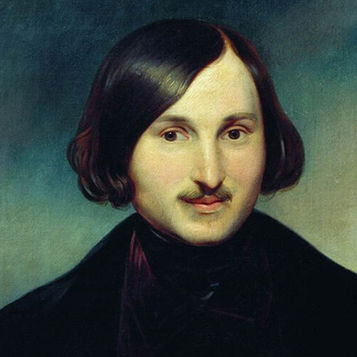 Микола Гоголь