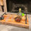 Thumbnail: #637 Tequila Serving Caddie 