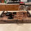 Thumbnail: #350LEC Cool Cuttings Live Edge Cigar Tray / Whiskey Smoker 