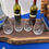 Thumbnail: #563 Wine / Whiskey Serving Caddie