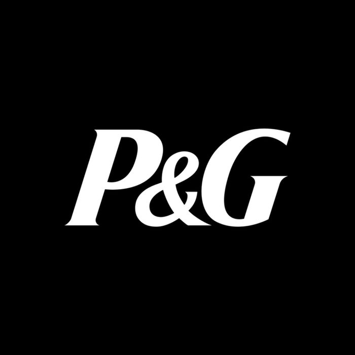Procter & Gamble - Logo 🌐