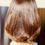 Thumbnail: MHL Remy Hair 12" 4x4 HD Lace Straight Wig Unit "4/30" Back View