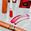 Thumbnail: MHL "Luscious Red" Lip Kit