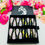Thumbnail: Coffin Shaped Press On Nails "Face Time"