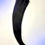 Thumbnail: MHL Remy Hair Clip Ins Straight 1B/Natural Front View