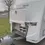 Miniature : Caravane Knaus AZUR 500 FU 2025