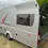 Miniature : Caravane d'occasion Burstner 440AVERSO PLUS 2016