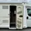 Miniature : Camping-car Occasion – profiilé Rapido 691 F 2011