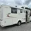 Miniature : Camping-car Occasion – profiilé Rapido 691 F 2011