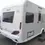 Miniature : Caravane Knaus AZUR 500 FU 2025