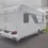 Miniature : Caravane Knaus SUDWIND 60 YEARS KNAUS 500 PF 2025