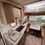 Miniature : Caravane d'occasion Burstner 440AVERSO PLUS 2016