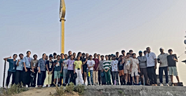 YOUNG PIONEERS PROGRAM