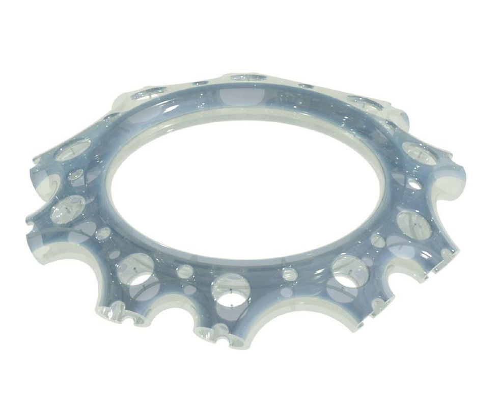 UNIFORM SPHERICAL SURFACE BASE UNIT