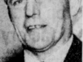 1979: Haywards Heath Grammar School's first Headmaster