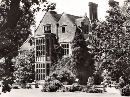 1936: Andrew Borde physician from Borde Hill - an interesting and curious character