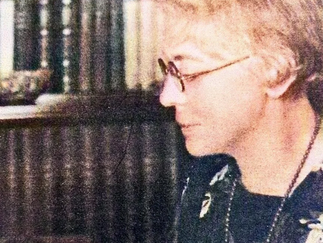 1933: The Edith Payne legacy
