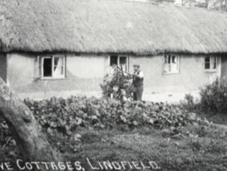 1980: Cuckfield resident recalls pre WWI