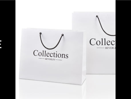 Don’t let anyone ever tell you that sustainable packaging lacks quality design…