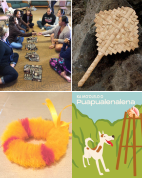 5. HAWAIIANISCHES WOCHENENDE - Alle Workshops